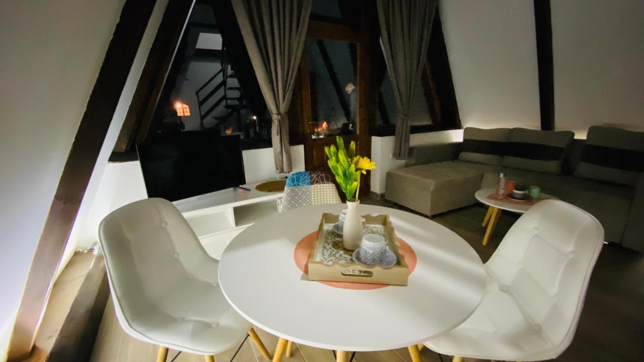 Eco Village Pavlovic Žabljak Zewnętrze zdjęcie