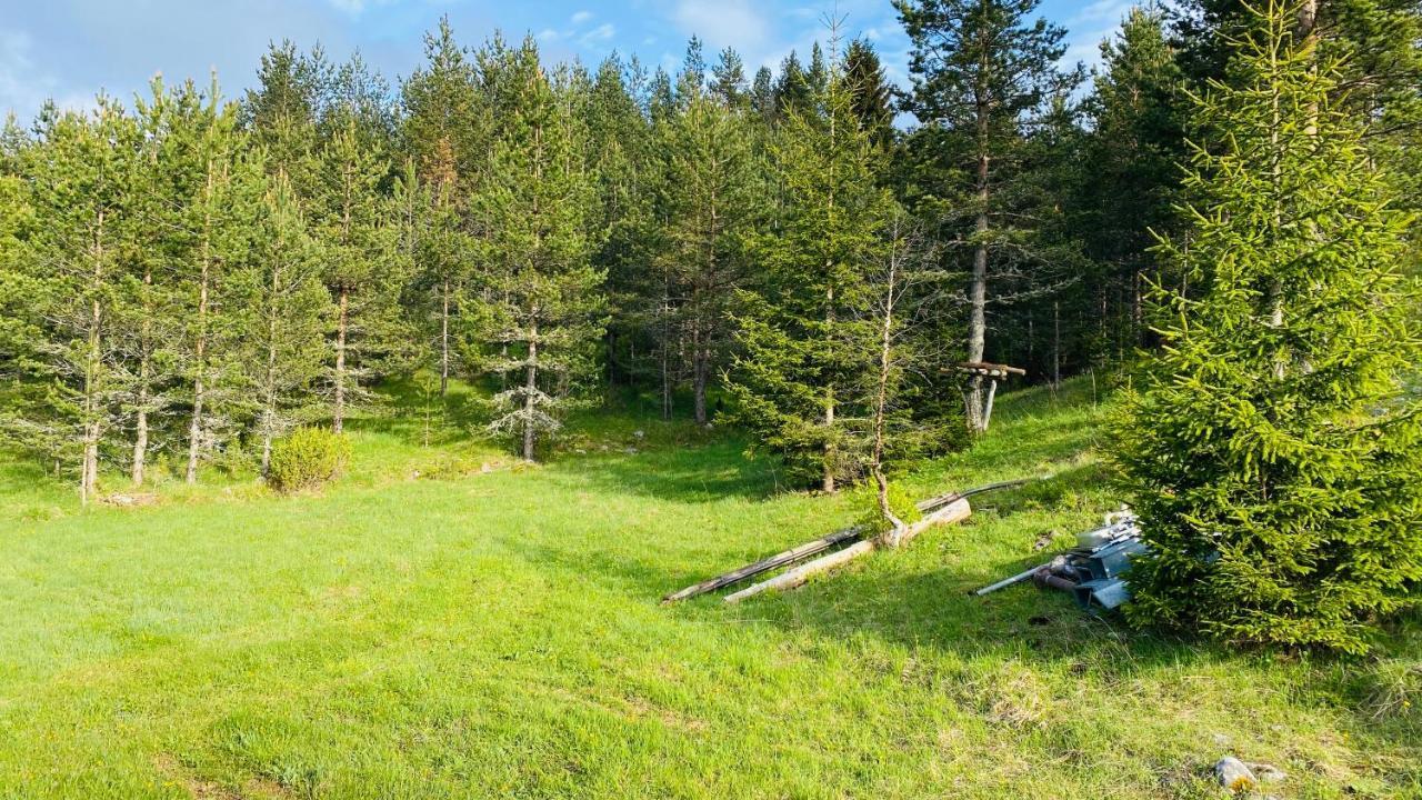 Eco Village Pavlovic Žabljak Zewnętrze zdjęcie