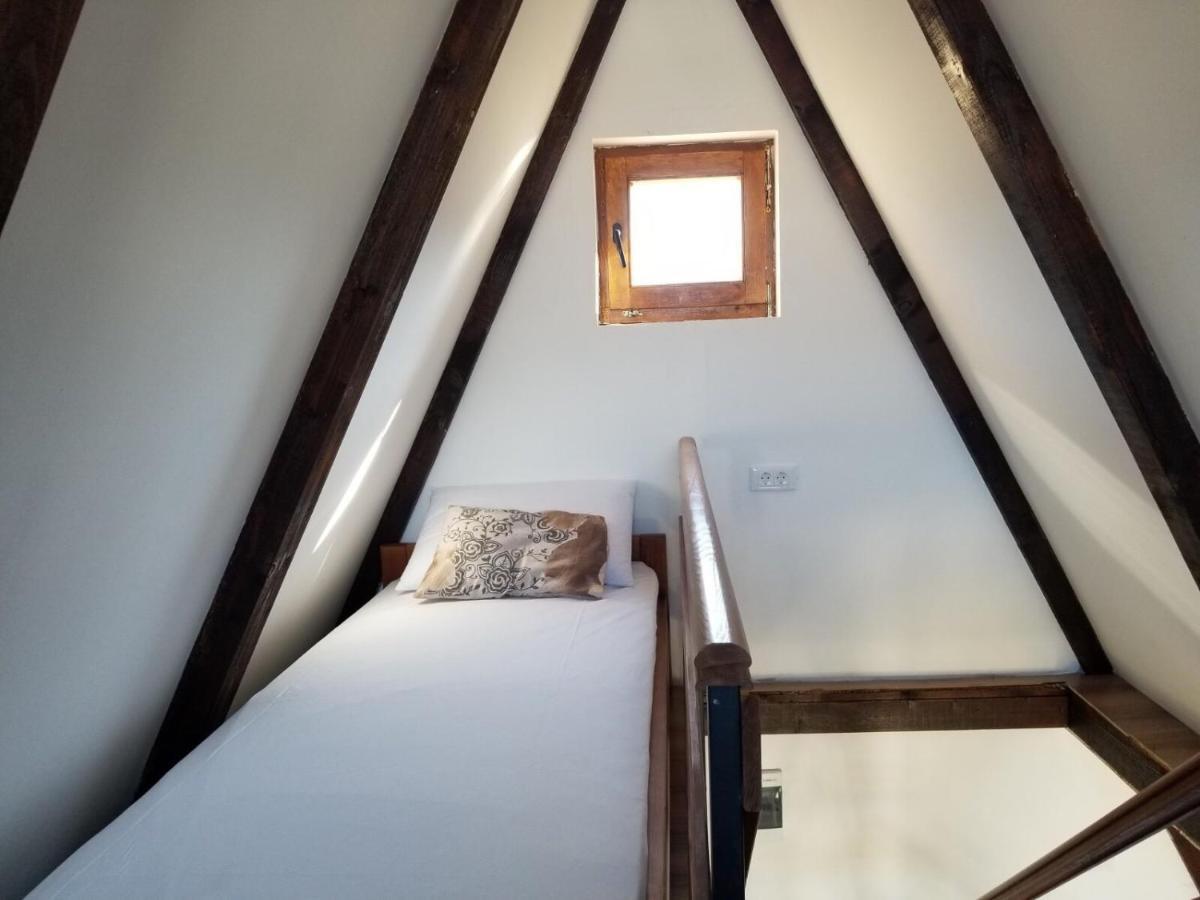 Eco Village Pavlovic Žabljak Zewnętrze zdjęcie