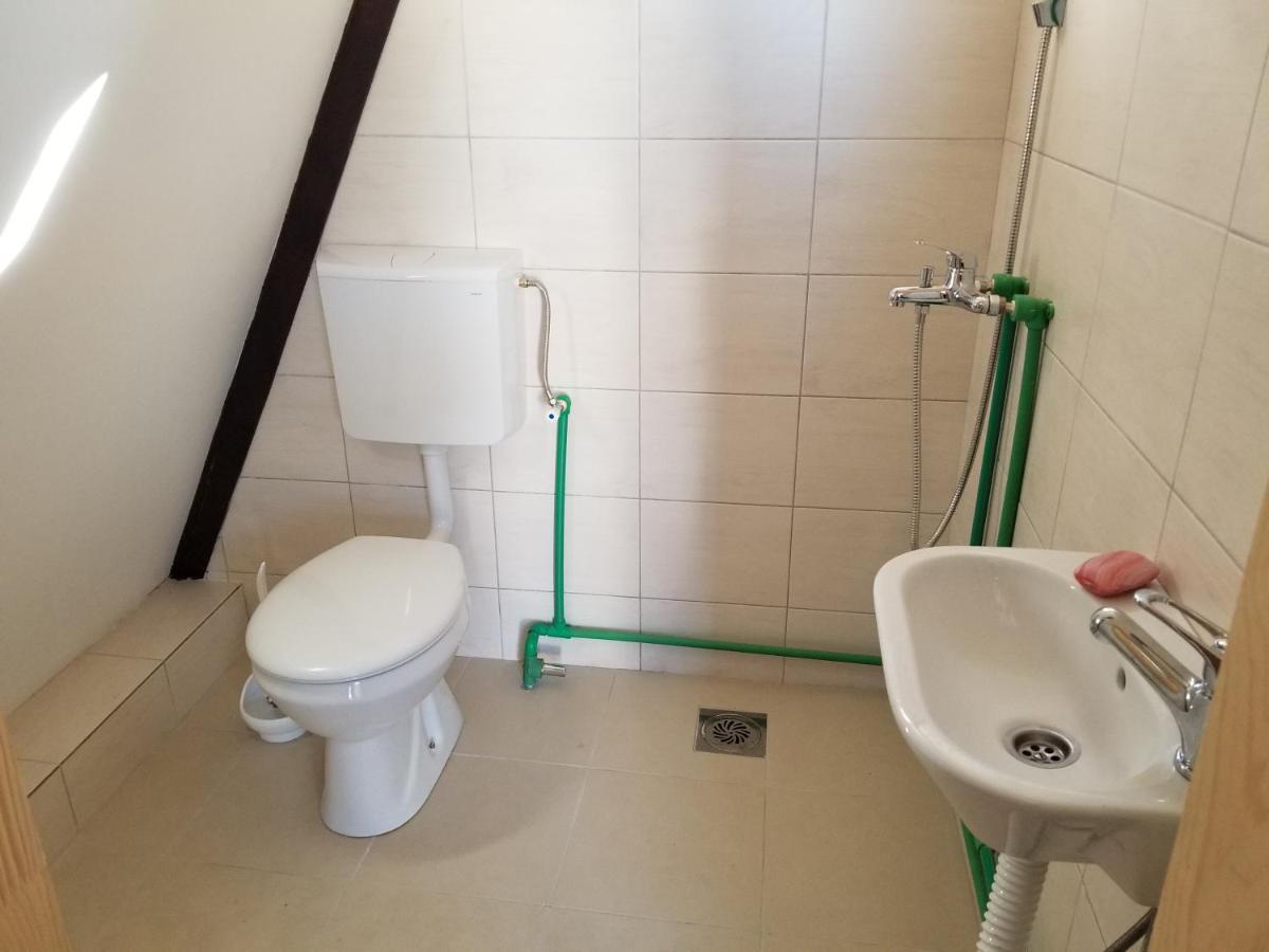 Eco Village Pavlovic Žabljak Zewnętrze zdjęcie
