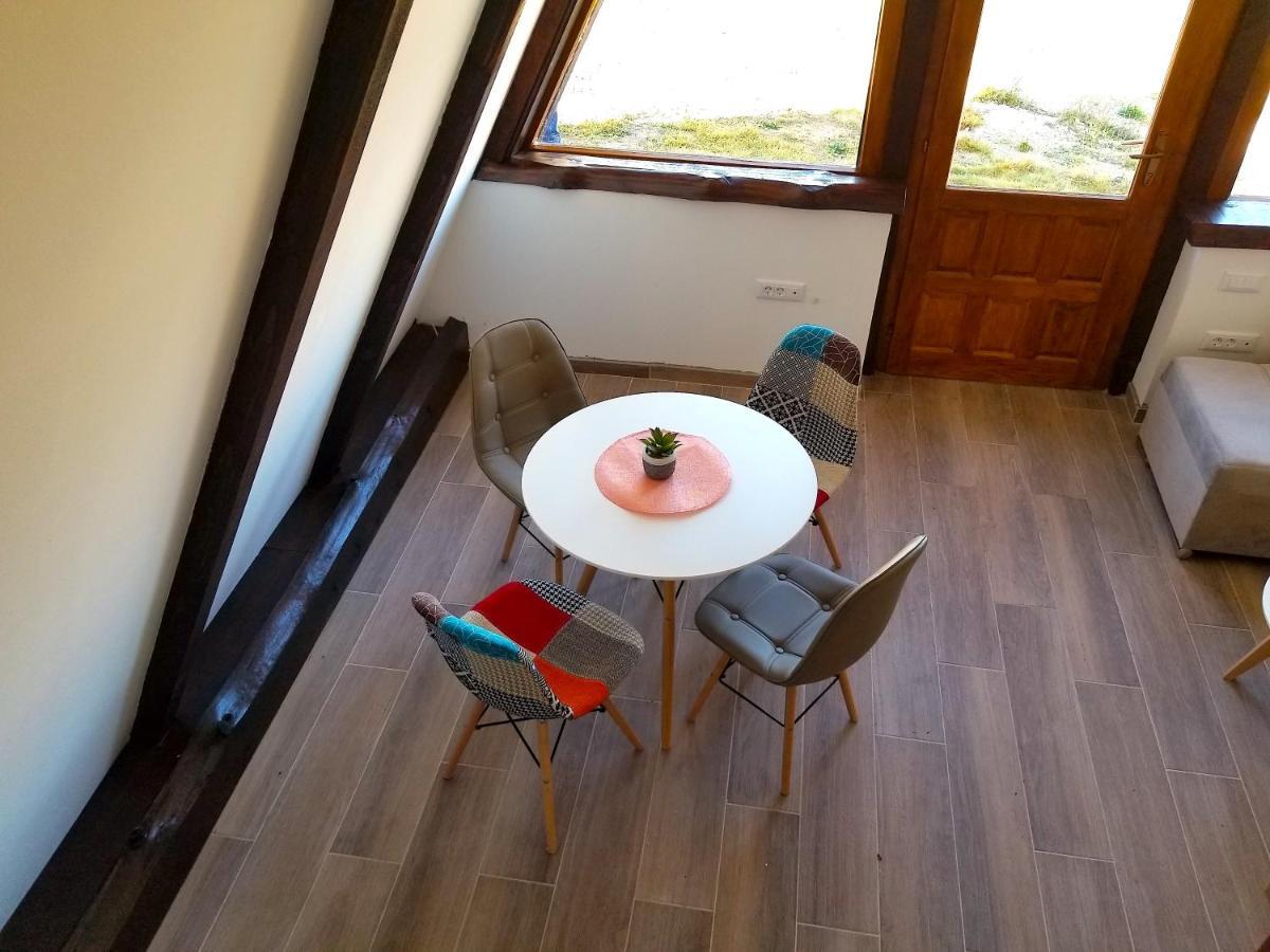 Eco Village Pavlovic Žabljak Zewnętrze zdjęcie