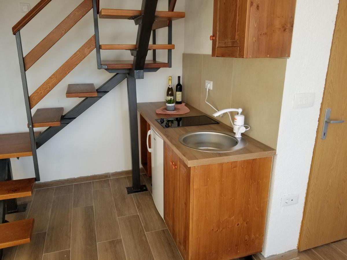 Eco Village Pavlovic Žabljak Zewnętrze zdjęcie